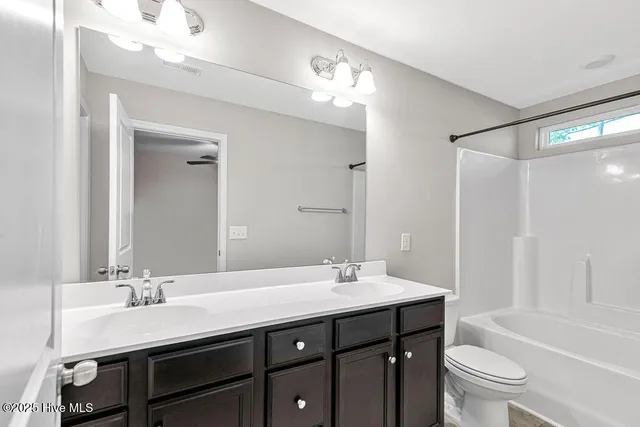 $1,500 | 10 Jaydn Drive West, Jacksonville, NC 28546