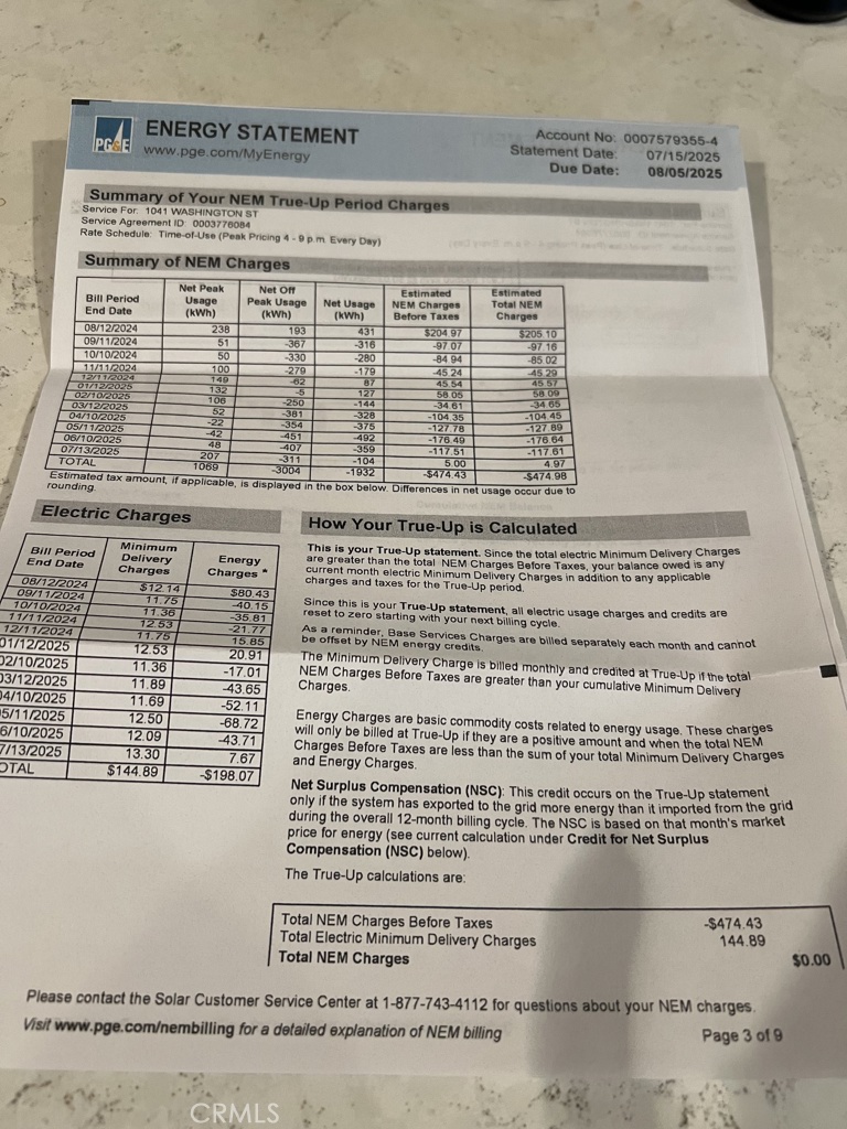 1041 Washington Street Willows, CA 95988 - Photo 2 of 69 True Up