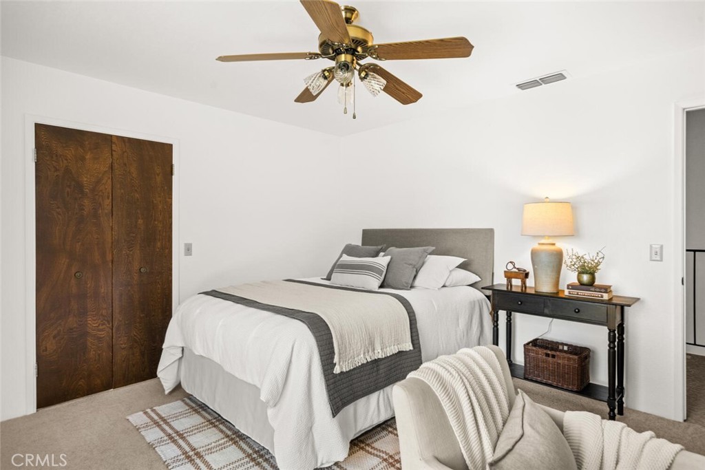 1041 Washington Street Willows, CA 95988 - Photo 36 of 69 Bedroom 2