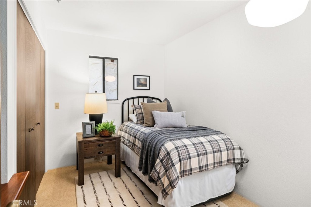 1041 Washington Street Willows, CA 95988 - Photo 41 of 69 4th Bedroom/Office