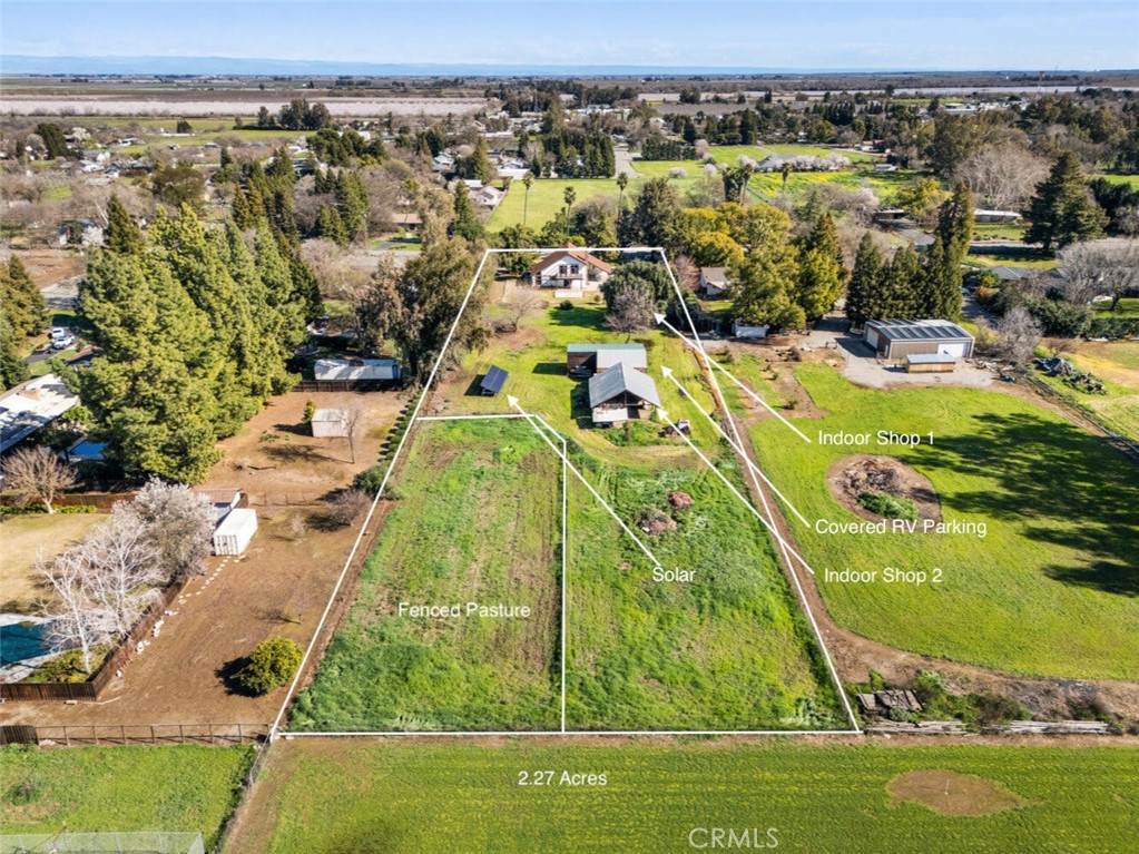 1041 Washington Street Willows, CA 95988 - Photo 5 of 69