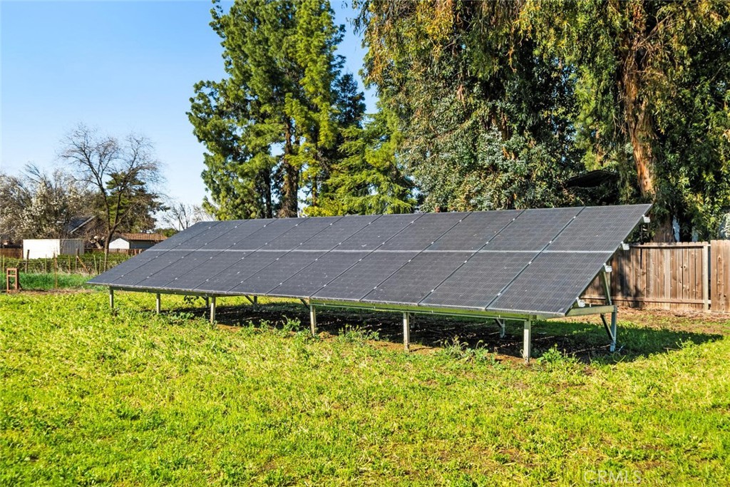 1041 Washington Street Willows, CA 95988 - Photo 10 of 69 24 panels: PPM program