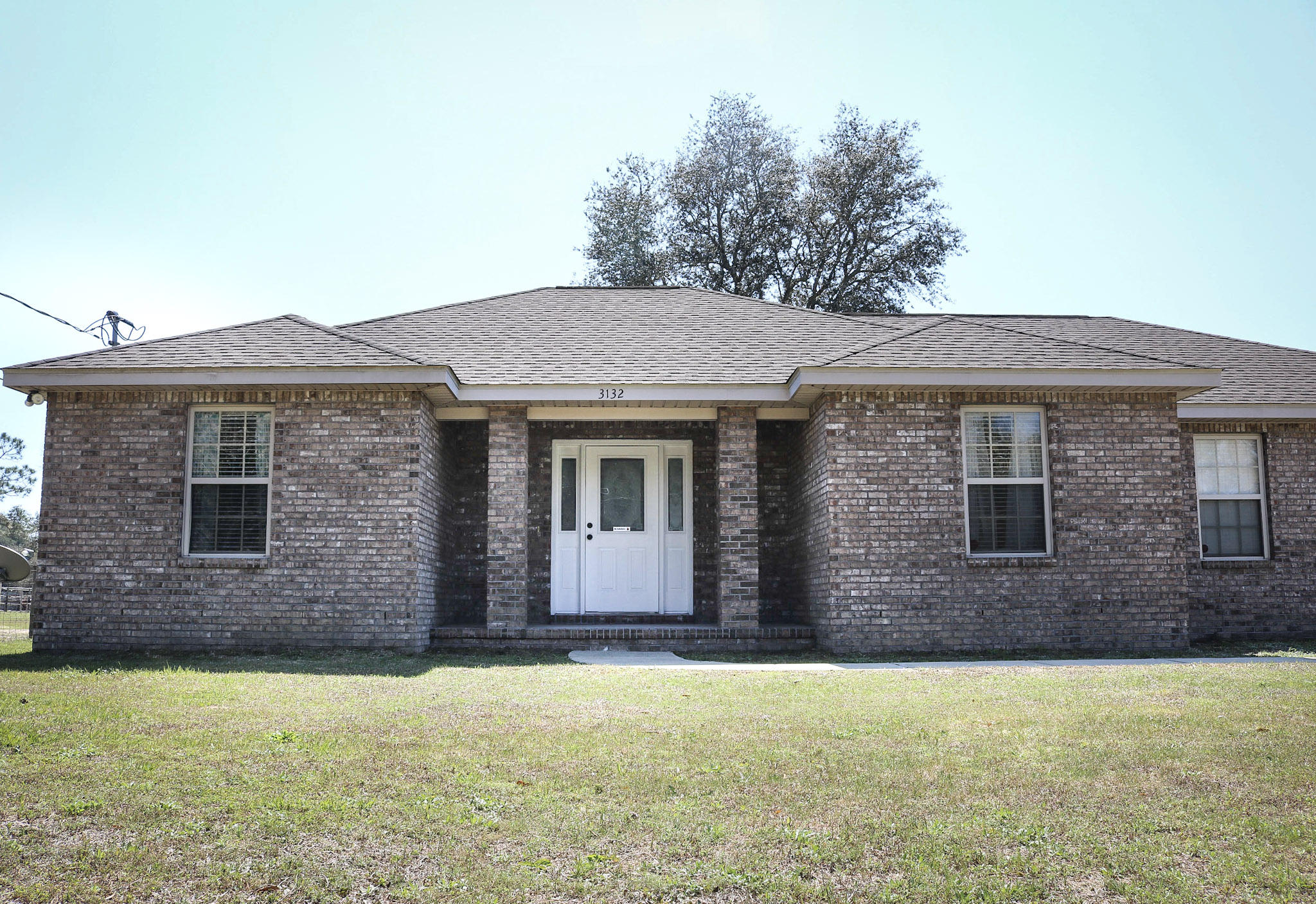 3132 Earl Kennedy Road Crestview, FL 32539 - Photo 1 of 28 25-IMG_1463