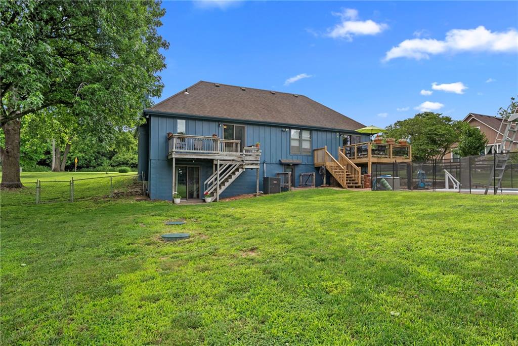 8921 Northeast Boten Road Lee's Summit, MO 64064 - Photo 37 of 50