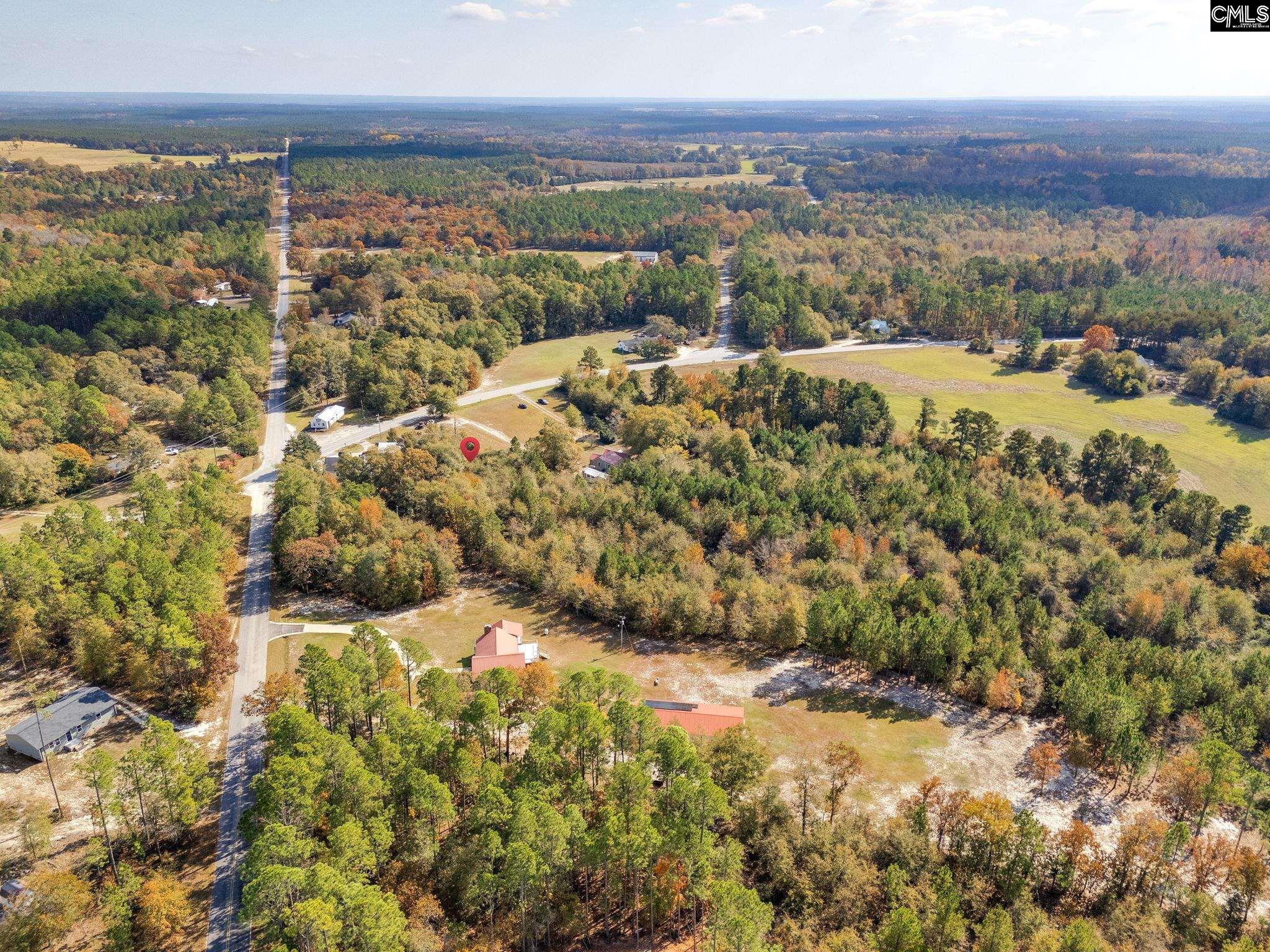 5897 Lockhart Road Kershaw, SC 29067 - Photo 5 of 5