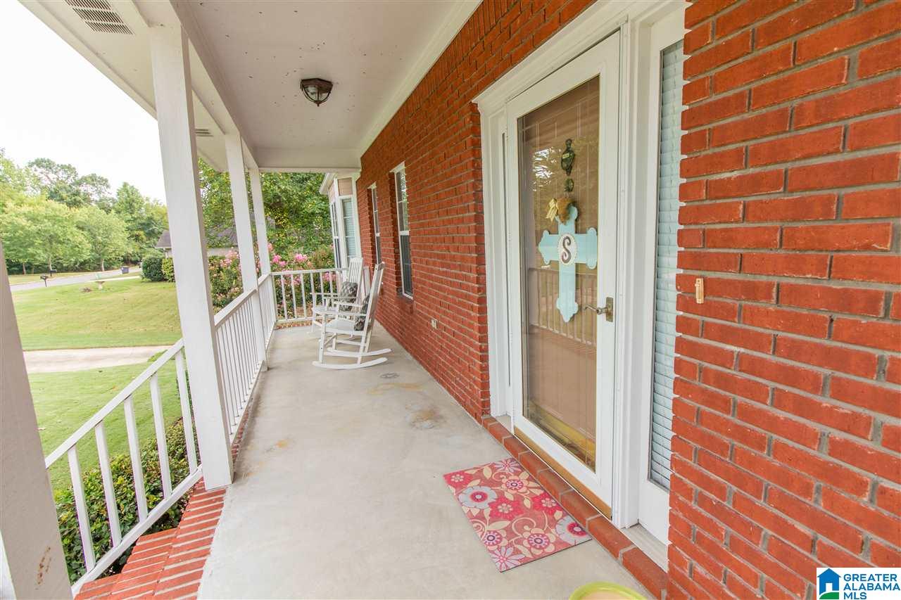 6432 Willow Ridge Circle Gardendale, AL 35071 - Photo 3 of 44