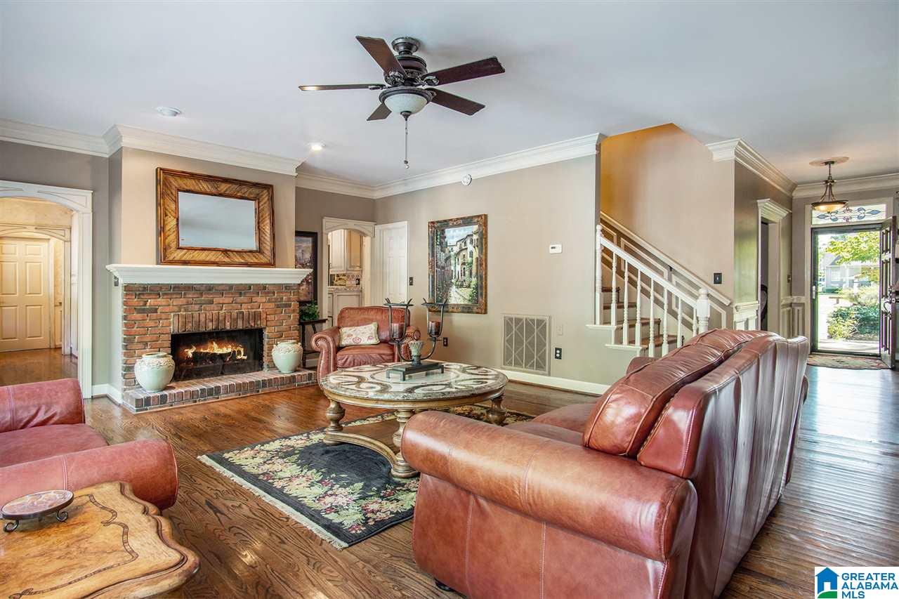 5841 Old Kendrick Road Helena, AL 35080 - Photo 7 of 50