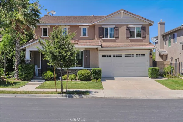$920,000 | 19639 Ellis Henry Avenue, Newhall, CA 91321