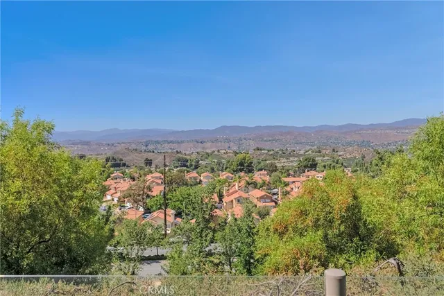 a view of a house with a garden