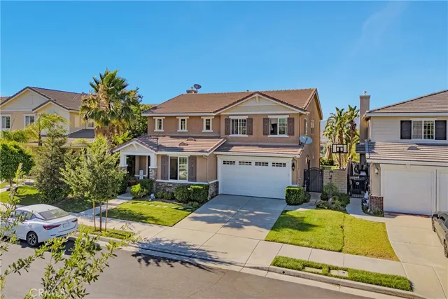 $959,999 | 19639 Ellis Henry Avenue, Newhall, CA 91321