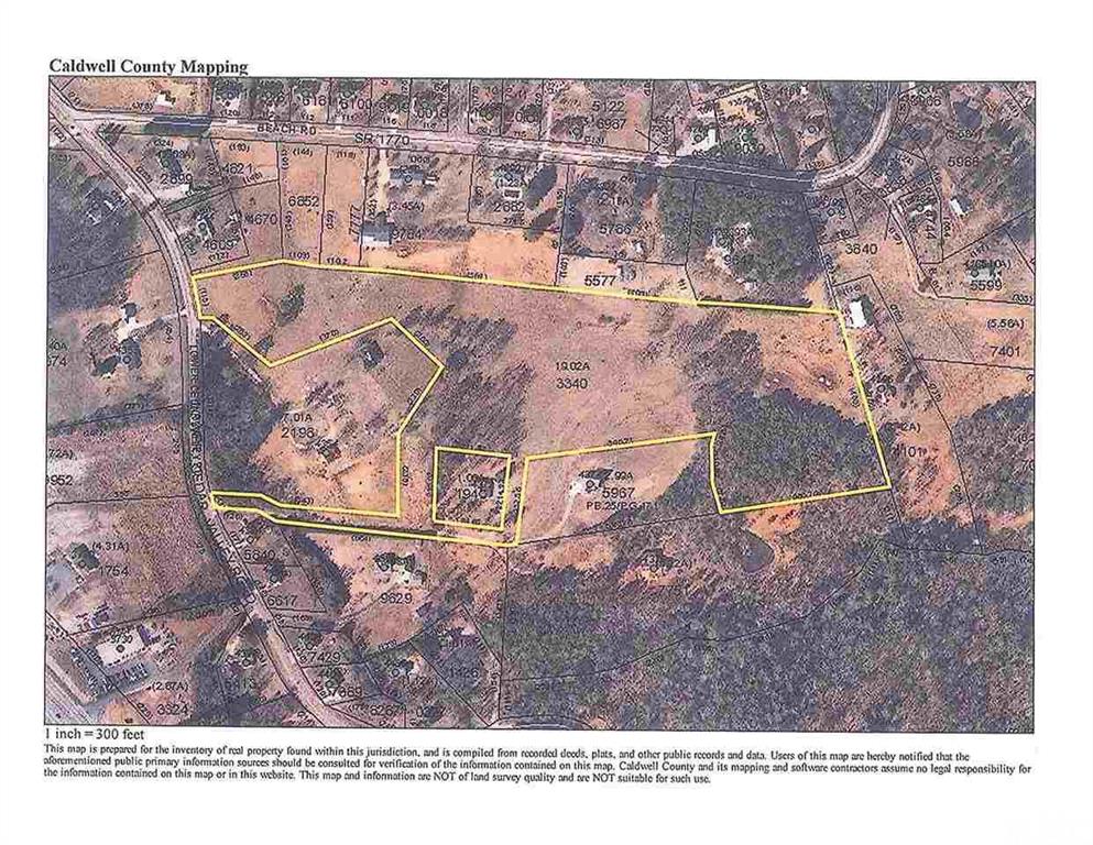 Tbn Lower Cedar Valley Road, Unit 1 Hudson, NC 28638 - Photo 1 of 9 Gallery Image 1