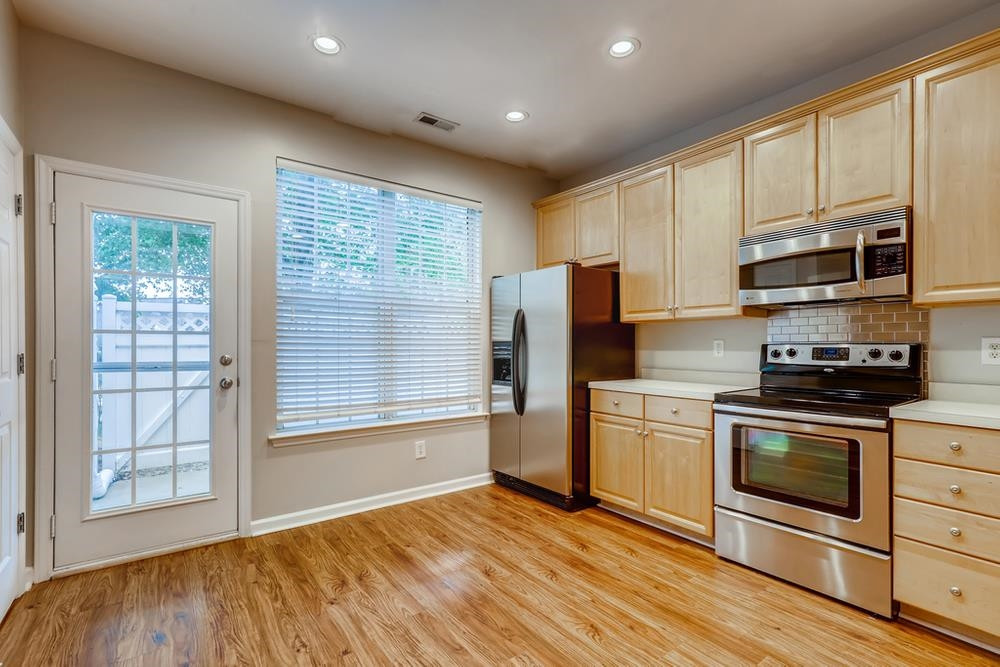 5745 Clearbay Lane Raleigh, NC 27612 - Photo 12 of 28 Photo 12