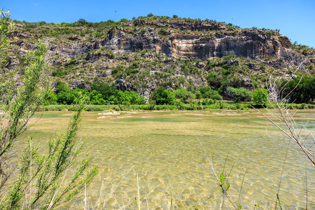 256 Persimmon Point Mason, TX 76856 - Photo 42 of 60