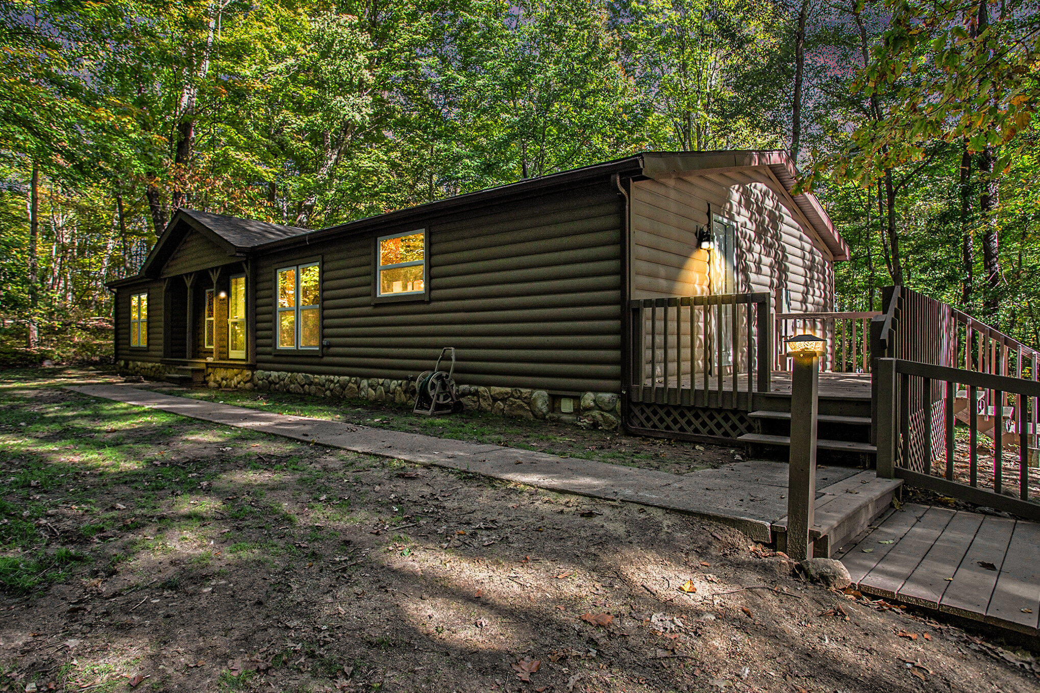 54701 Goff Lake Road Marcellus, MI 49067 - Photo 1 of 18 001_file_174