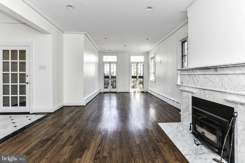 3222 Klingle Road Northwest Washington, DC 20008 - Photo 3 of 46