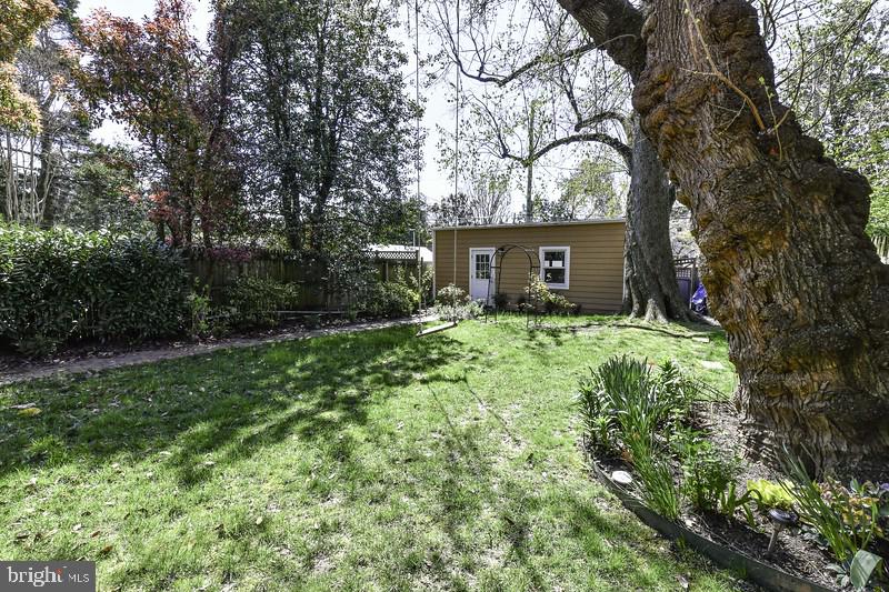 3222 Klingle Road Northwest Washington, DC 20008 - Photo 37 of 46