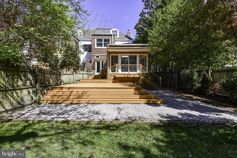 3222 Klingle Road Northwest Washington, DC 20008 - Photo 38 of 46