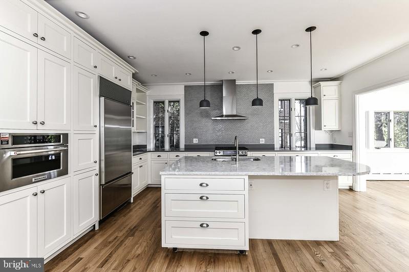 3222 Klingle Road Northwest Washington, DC 20008 - Photo 8 of 46