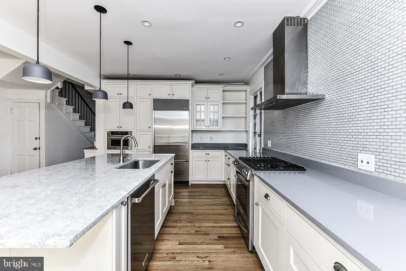 3222 Klingle Road Northwest Washington, DC 20008 - Photo 10 of 46