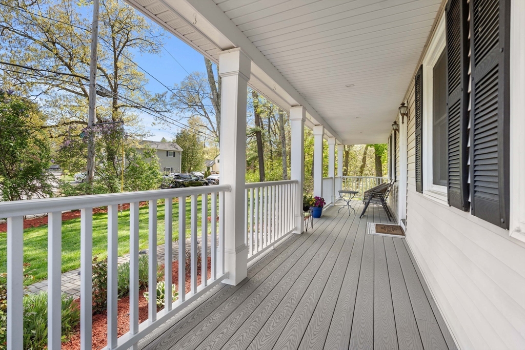 5 Forrest Road Westford, MA 01886 - Photo 3 of 34