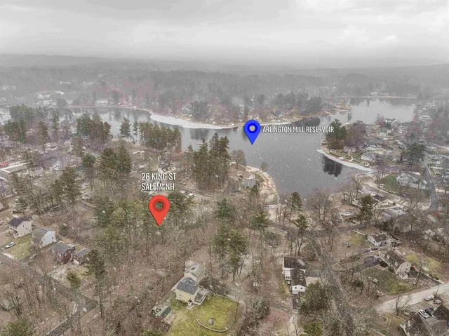 $265,000 | 26-28 King Street, Salem, NH 03079