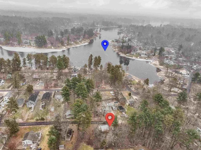 $265,000 | 26-28 King Street, Salem, NH 03079