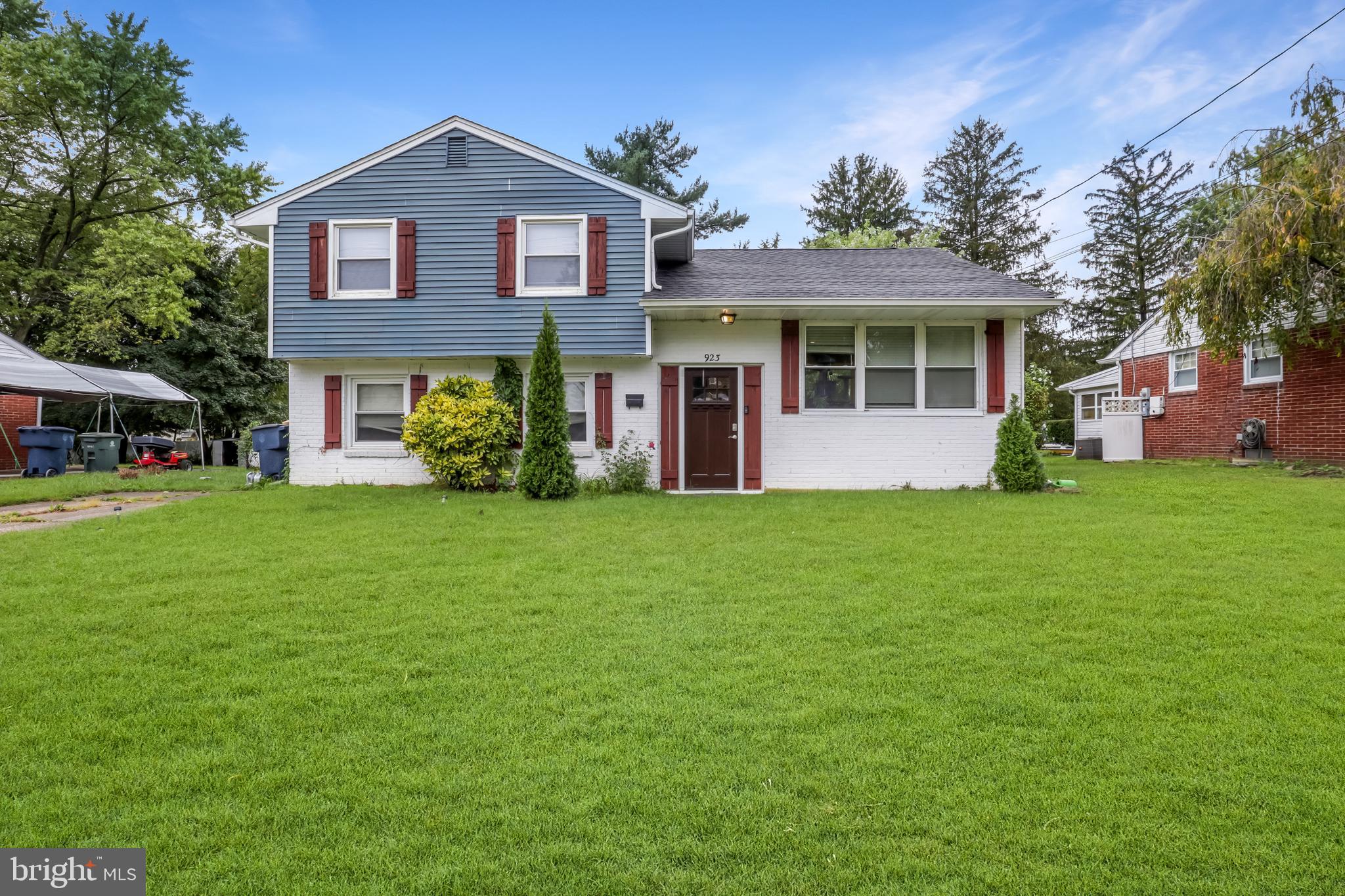 923 Kirk Road Williamstown, NJ 08094 - Photo 2 of 25 Gallery Image 2