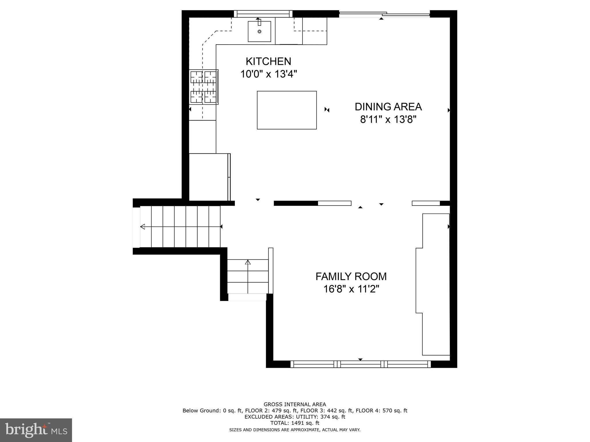 923 Kirk Road Williamstown, NJ 08094 - Photo 22 of 25 Gallery Image 22