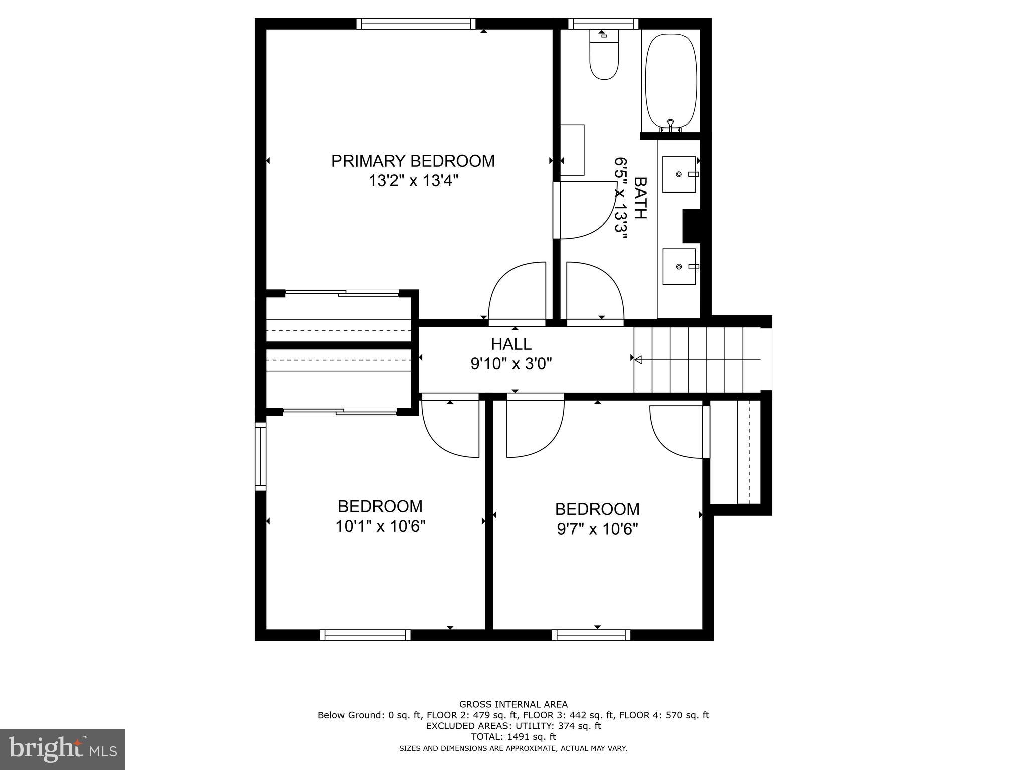 923 Kirk Road Williamstown, NJ 08094 - Photo 23 of 25 Gallery Image 23