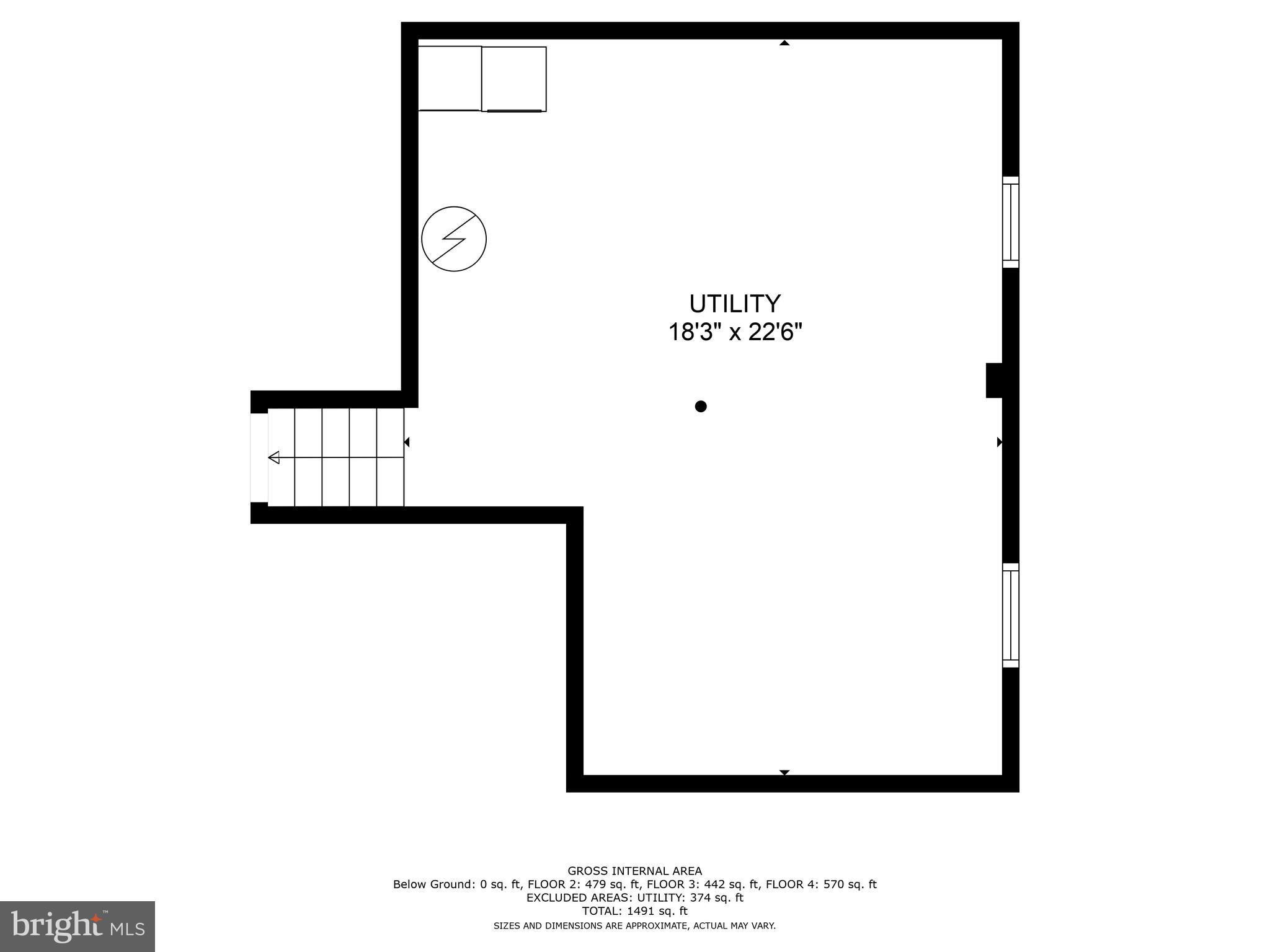 923 Kirk Road Williamstown, NJ 08094 - Photo 24 of 25 Gallery Image 24