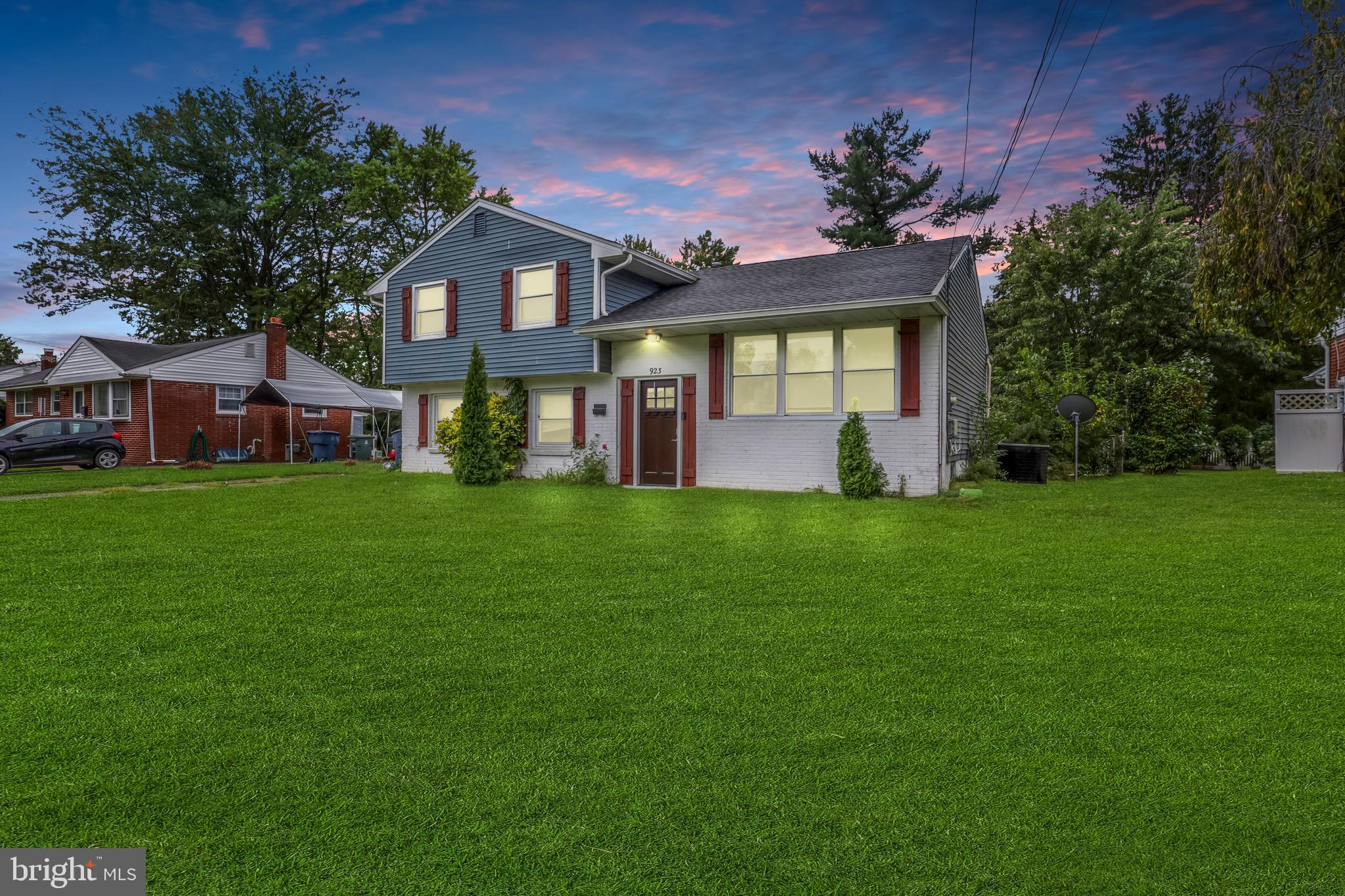 923 Kirk Road Williamstown, NJ 08094 - Photo 3 of 25 Gallery Image 3
