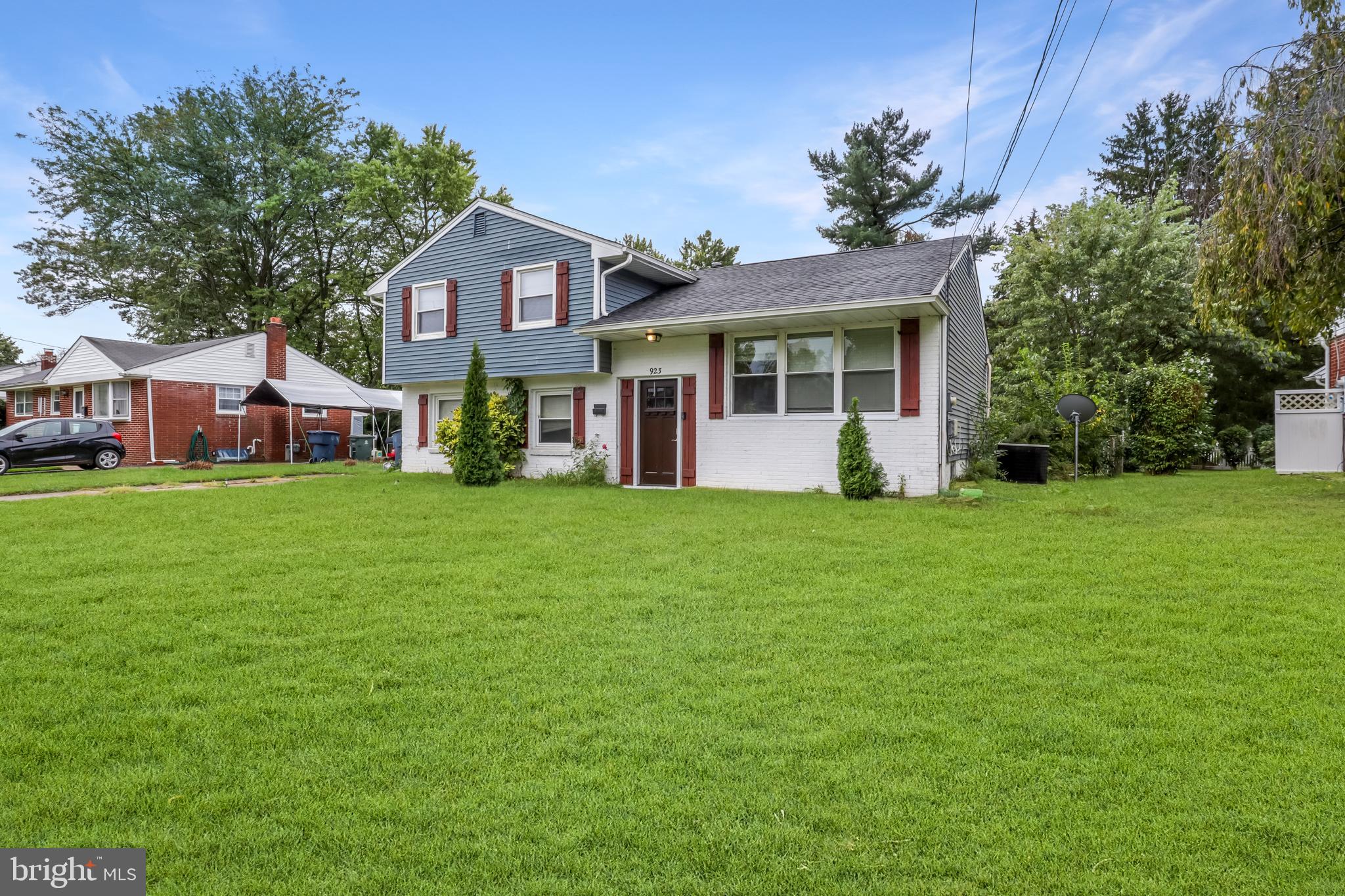 923 Kirk Road Williamstown, NJ 08094 - Photo 4 of 25 Gallery Image 4