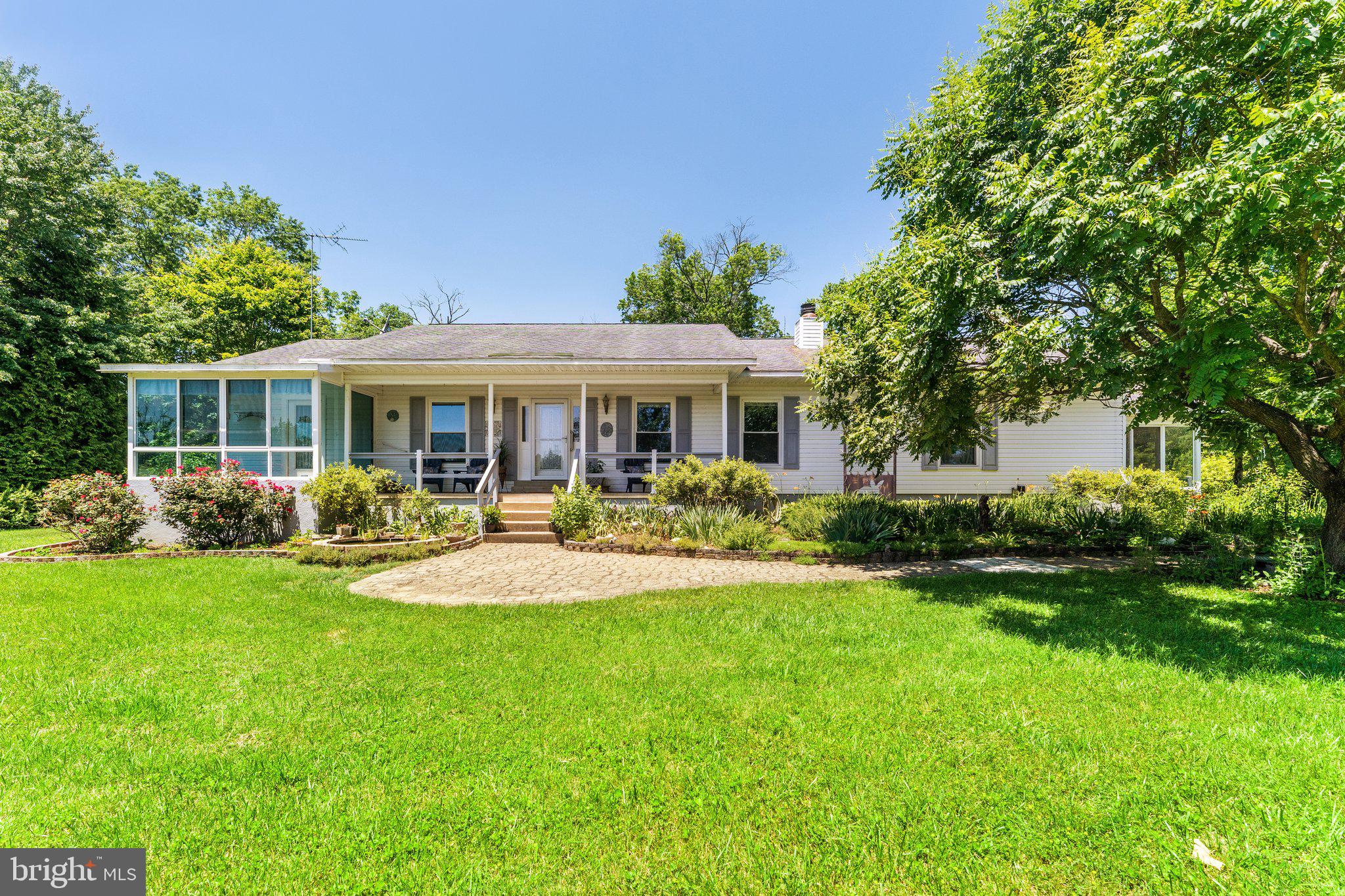 Welcome to a little Slice of Heaven!