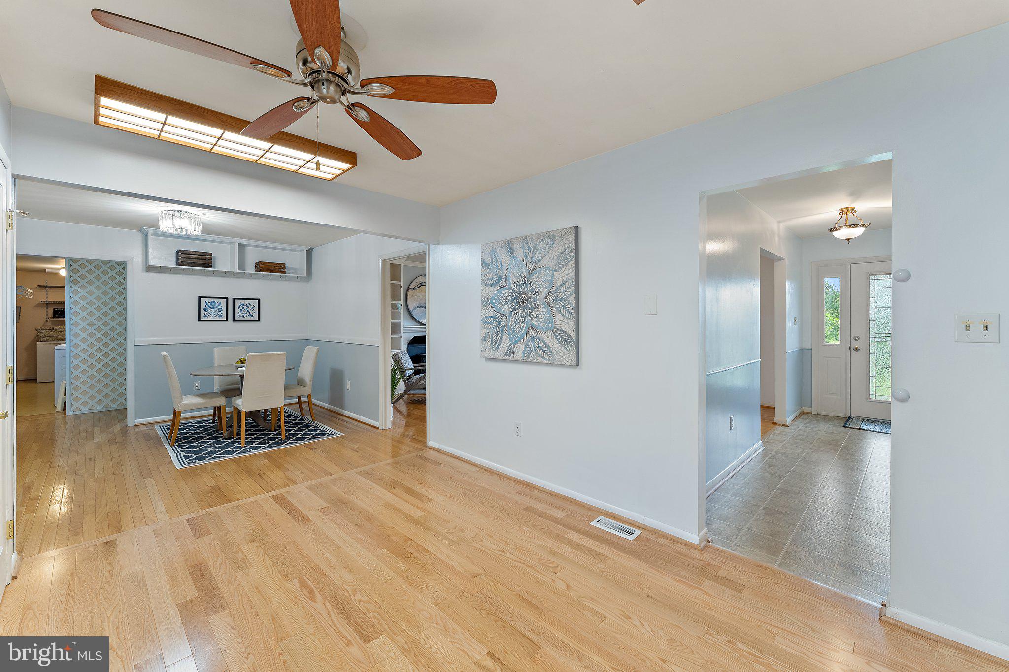 9636 Clarkes Road Bealeton, VA 22712 - Photo 22 of 88