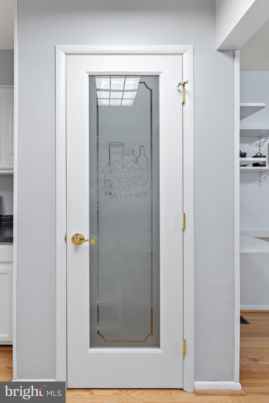 9636 Clarkes Road Bealeton, VA 22712 - Photo 23 of 88 Pantry