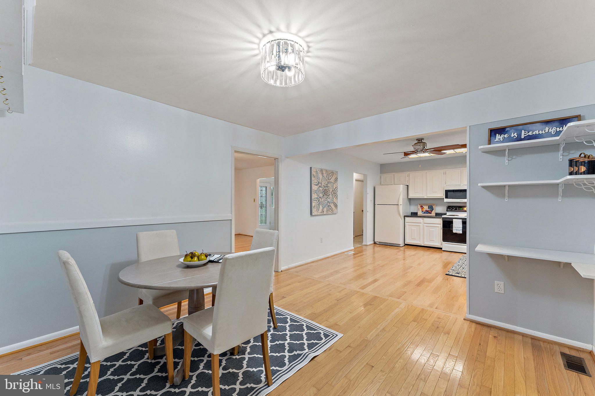 9636 Clarkes Road Bealeton, VA 22712 - Photo 25 of 88