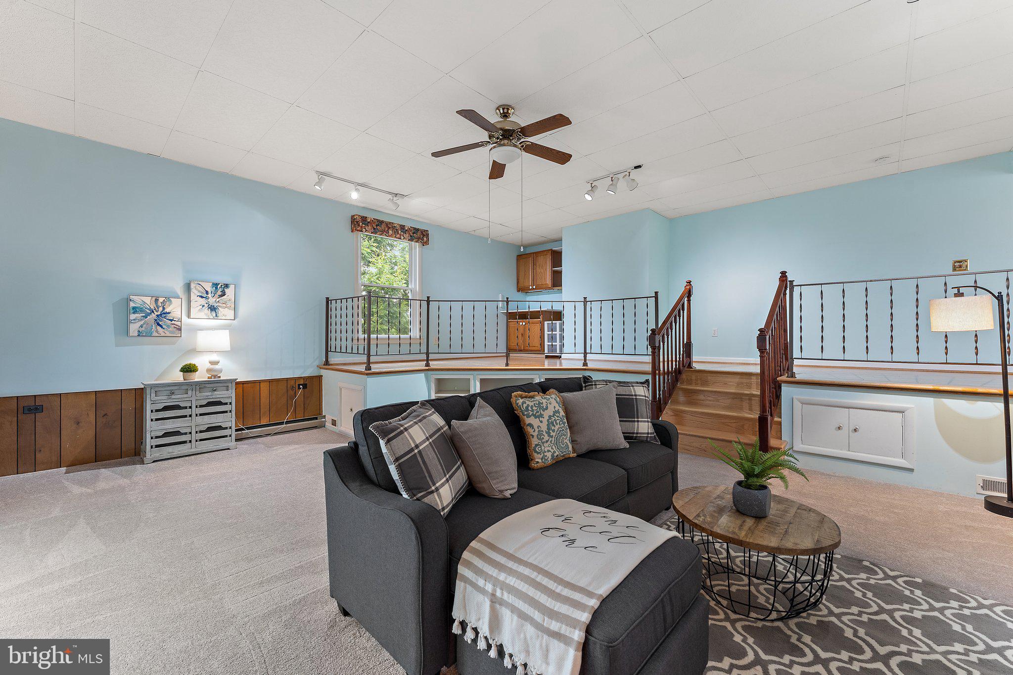 9636 Clarkes Road Bealeton, VA 22712 - Photo 31 of 88