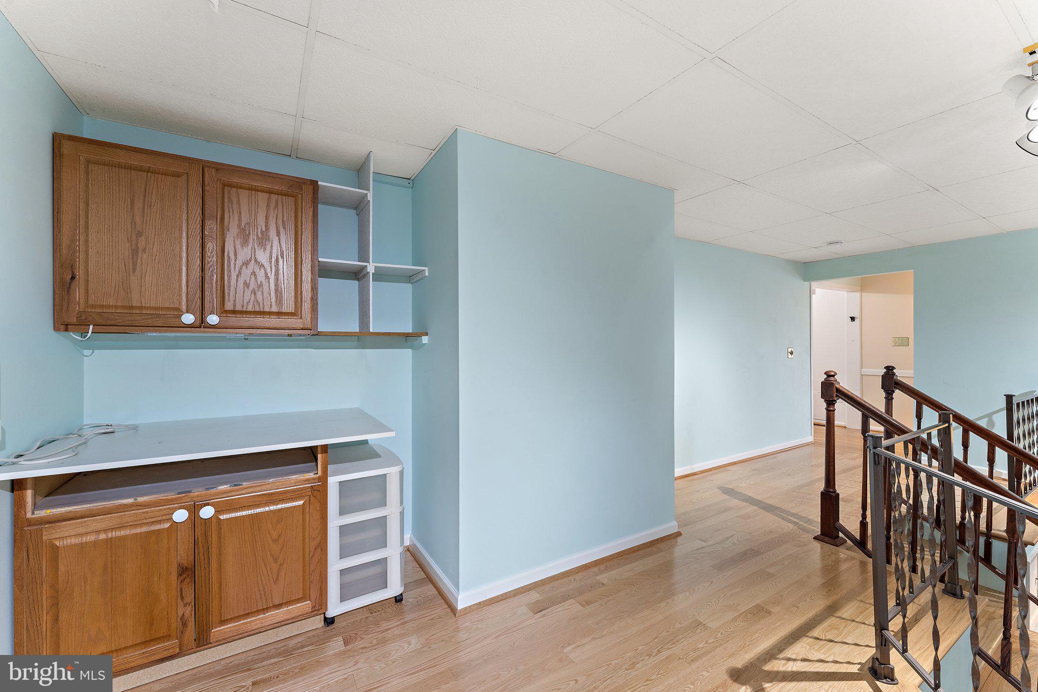 9636 Clarkes Road Bealeton, VA 22712 - Photo 34 of 88 Possible office area