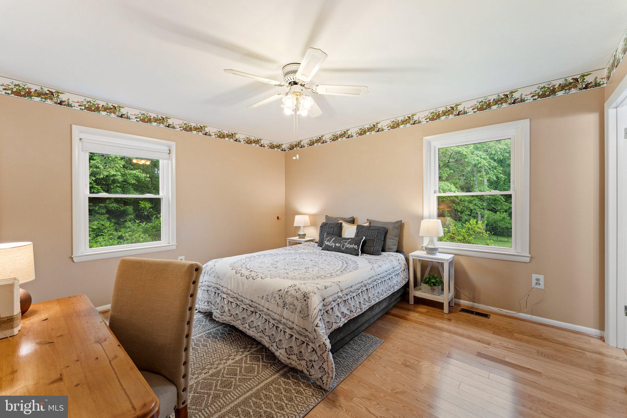 9636 Clarkes Road Bealeton, VA 22712 - Photo 35 of 88 Master bedroom