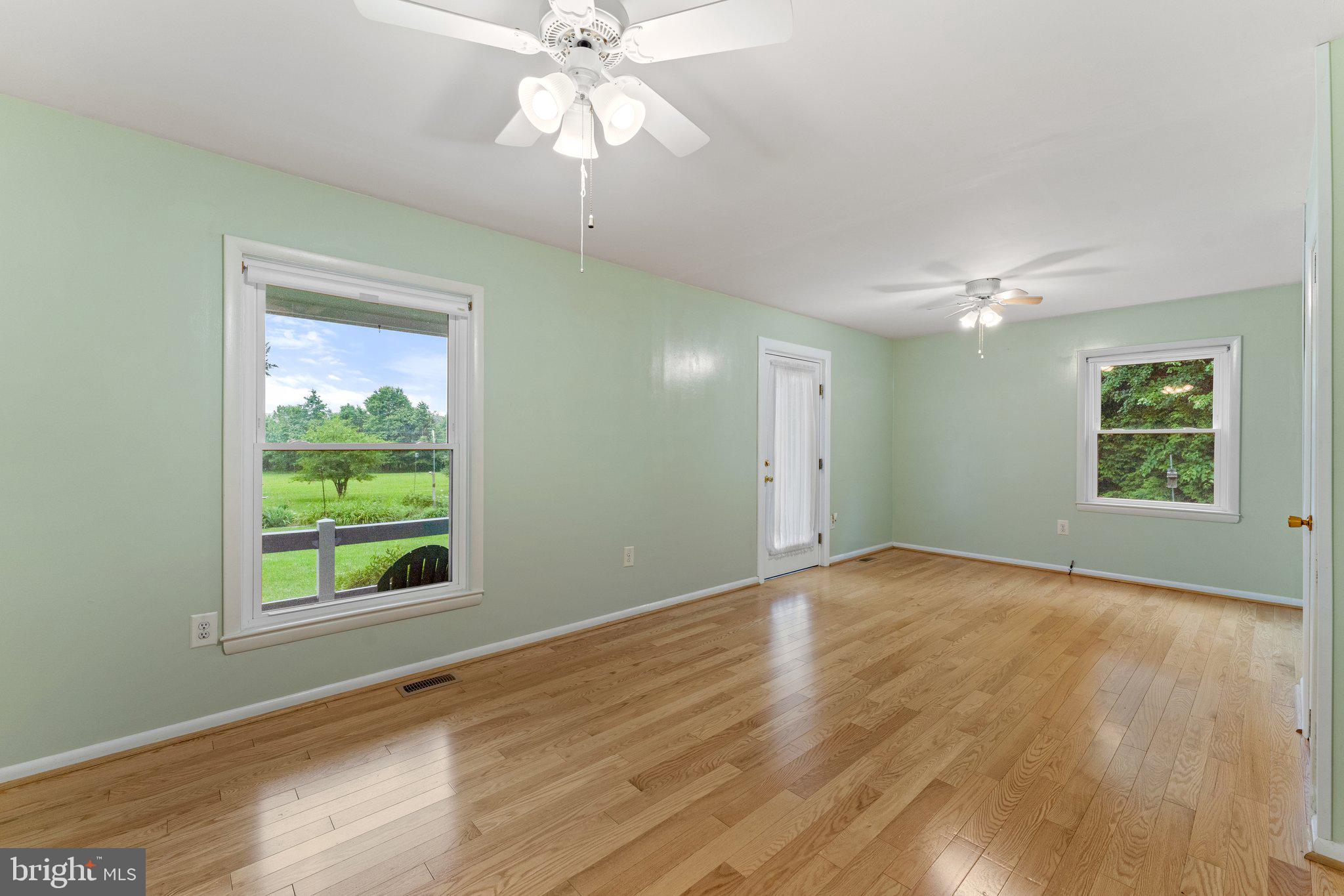 9636 Clarkes Road Bealeton, VA 22712 - Photo 39 of 88 Large bedroom