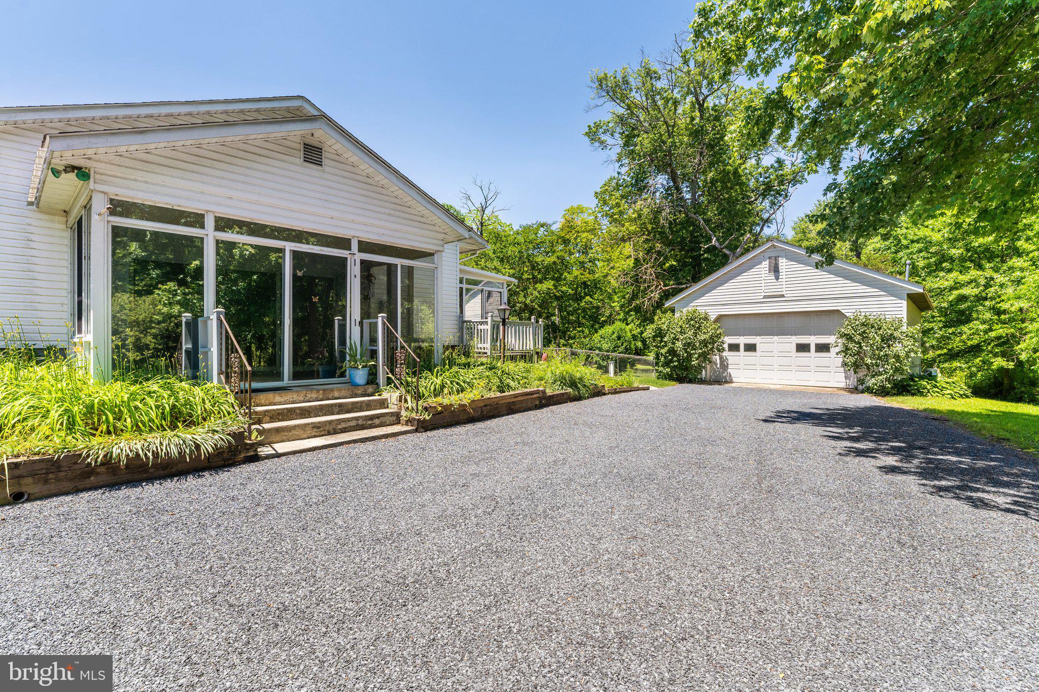 9636 Clarkes Road Bealeton, VA 22712 - Photo 46 of 88