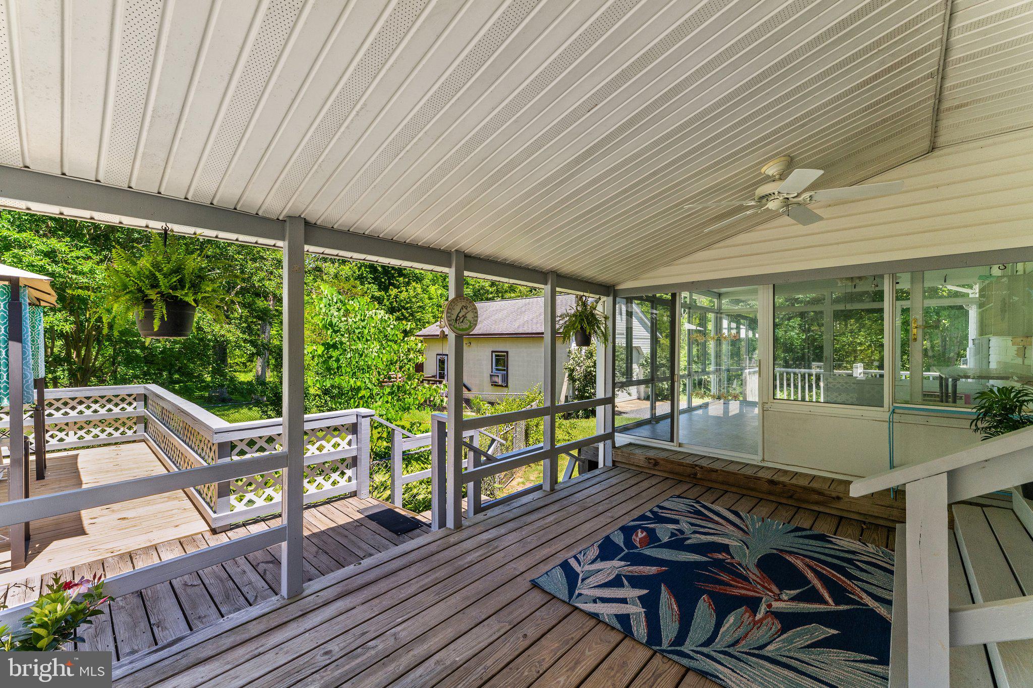 9636 Clarkes Road Bealeton, VA 22712 - Photo 52 of 88