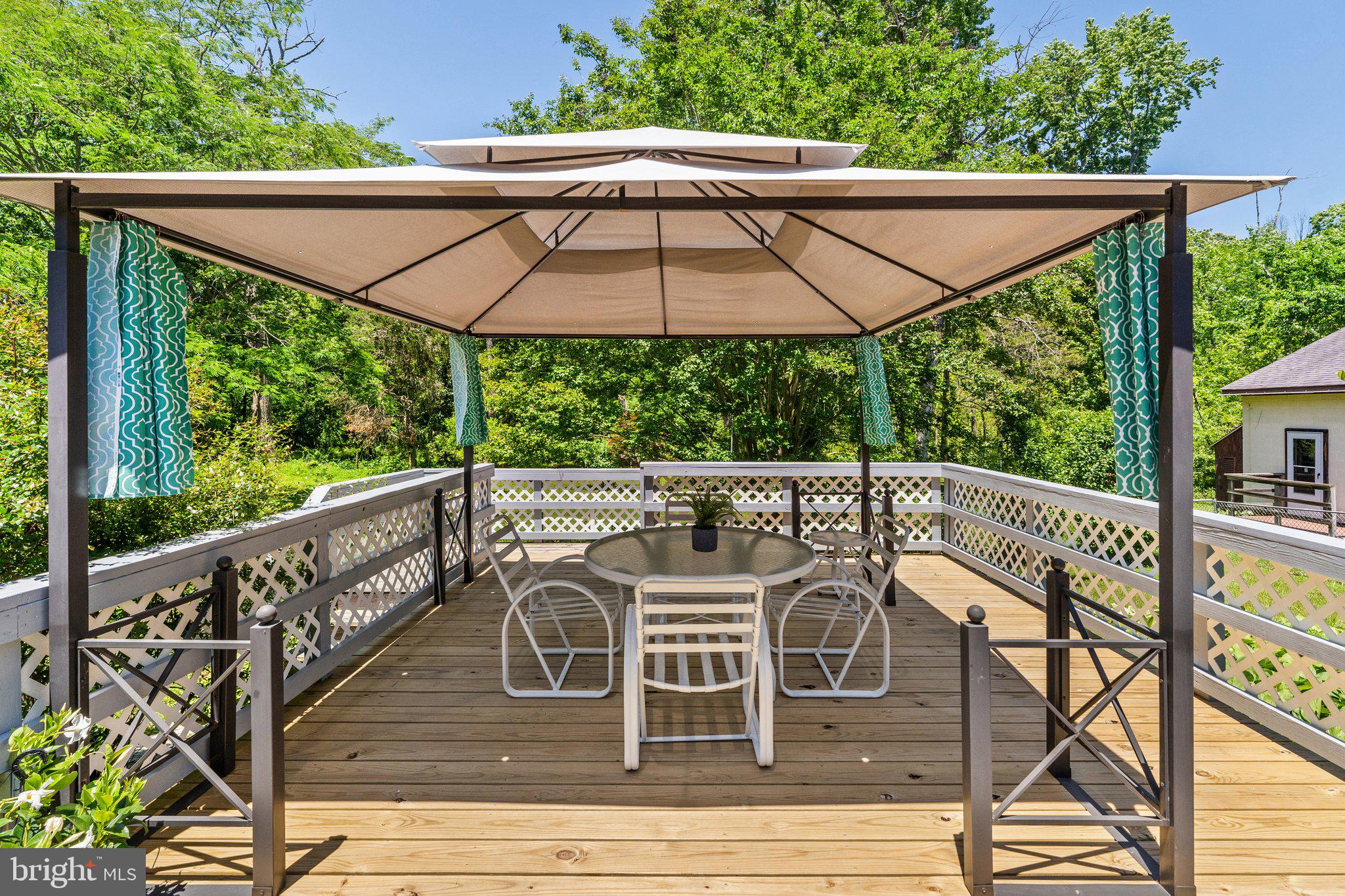 9636 Clarkes Road Bealeton, VA 22712 - Photo 54 of 88 ...with covering