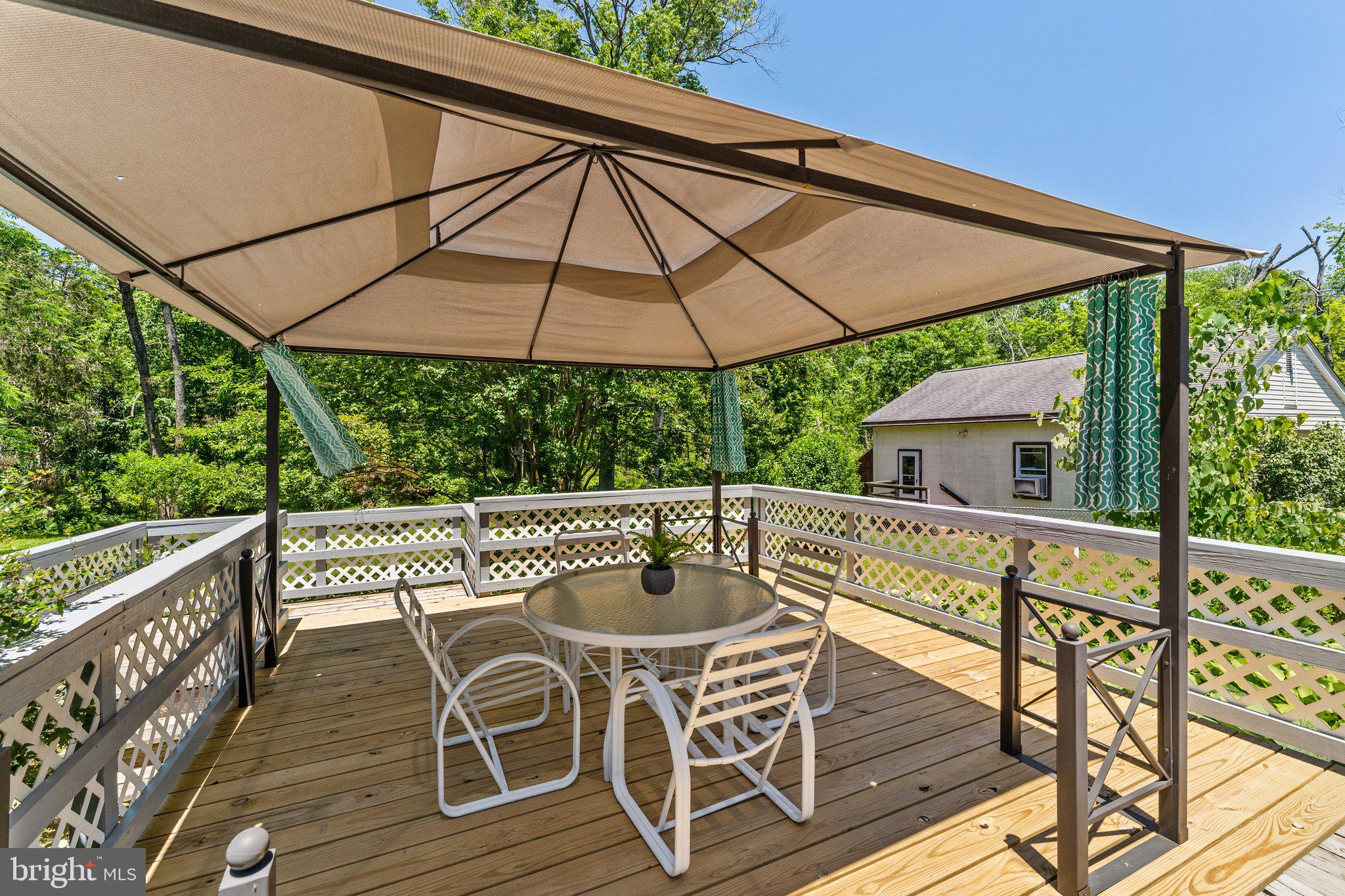 9636 Clarkes Road Bealeton, VA 22712 - Photo 55 of 88