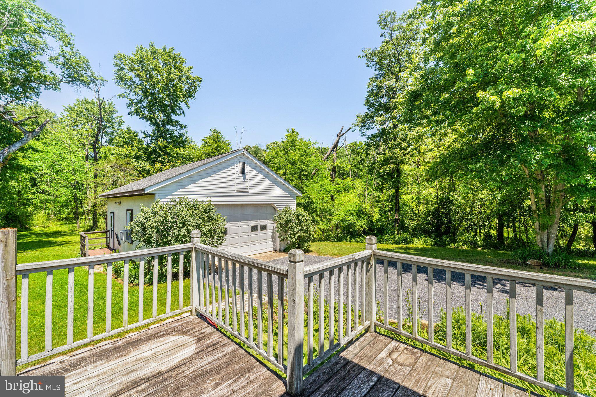 9636 Clarkes Road Bealeton, VA 22712 - Photo 57 of 88