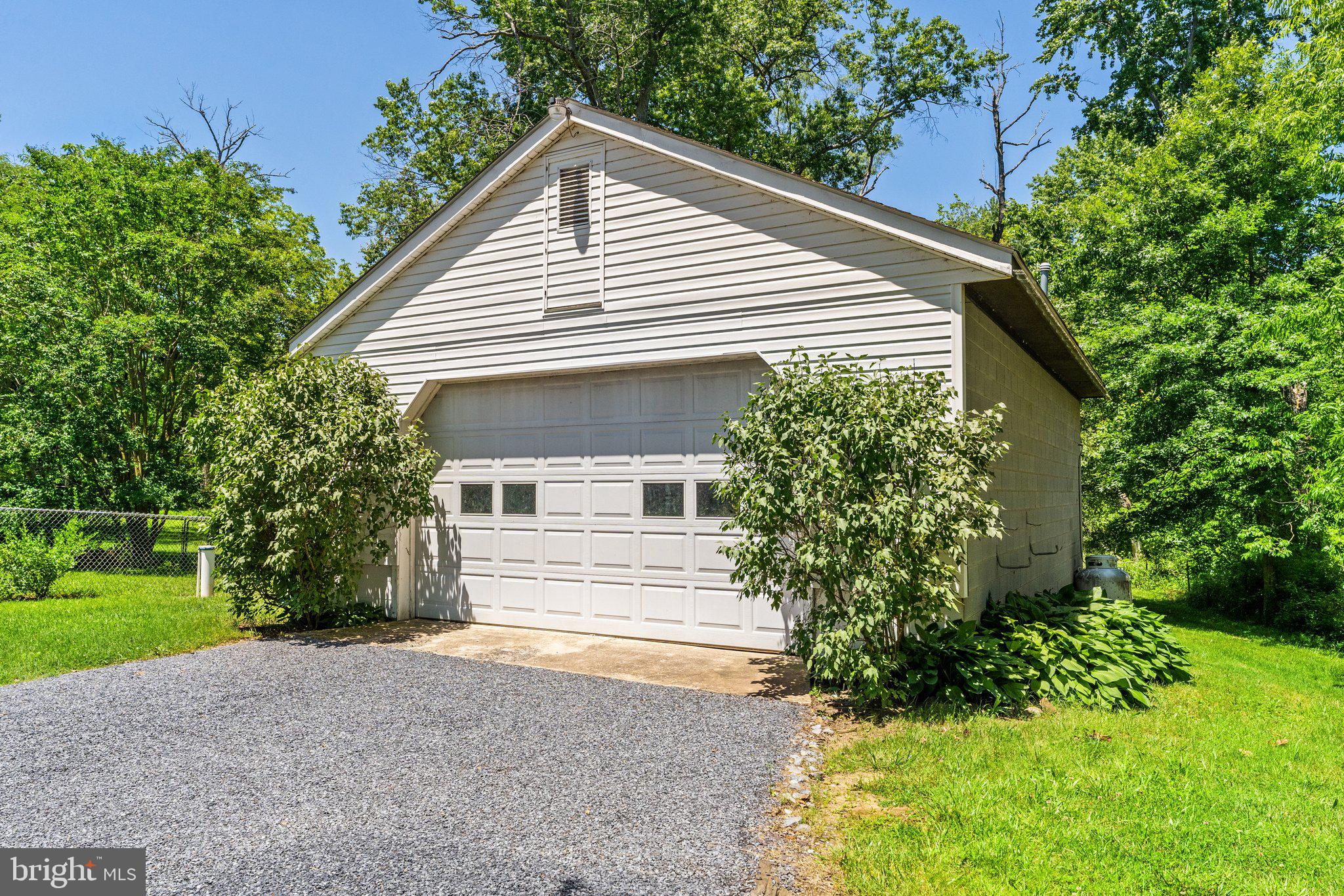 9636 Clarkes Road Bealeton, VA 22712 - Photo 60 of 88