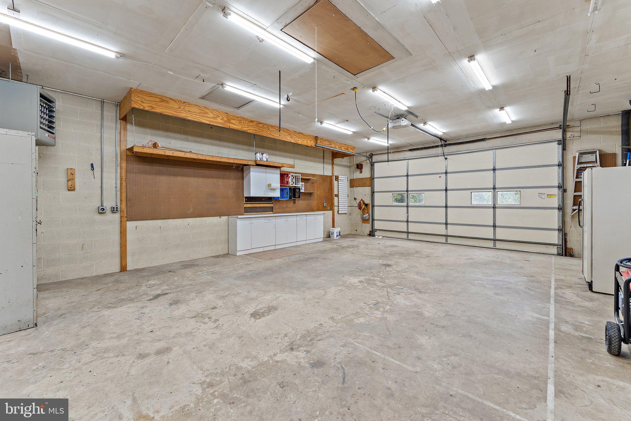 9636 Clarkes Road Bealeton, VA 22712 - Photo 63 of 88 Commercial grade HVAC system