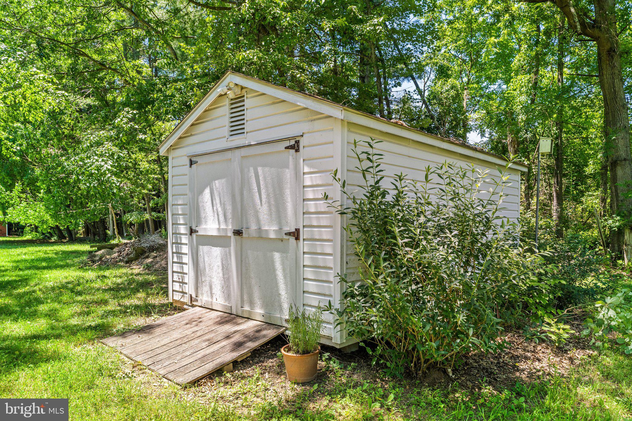 9636 Clarkes Road Bealeton, VA 22712 - Photo 69 of 88 36 X 16 shed