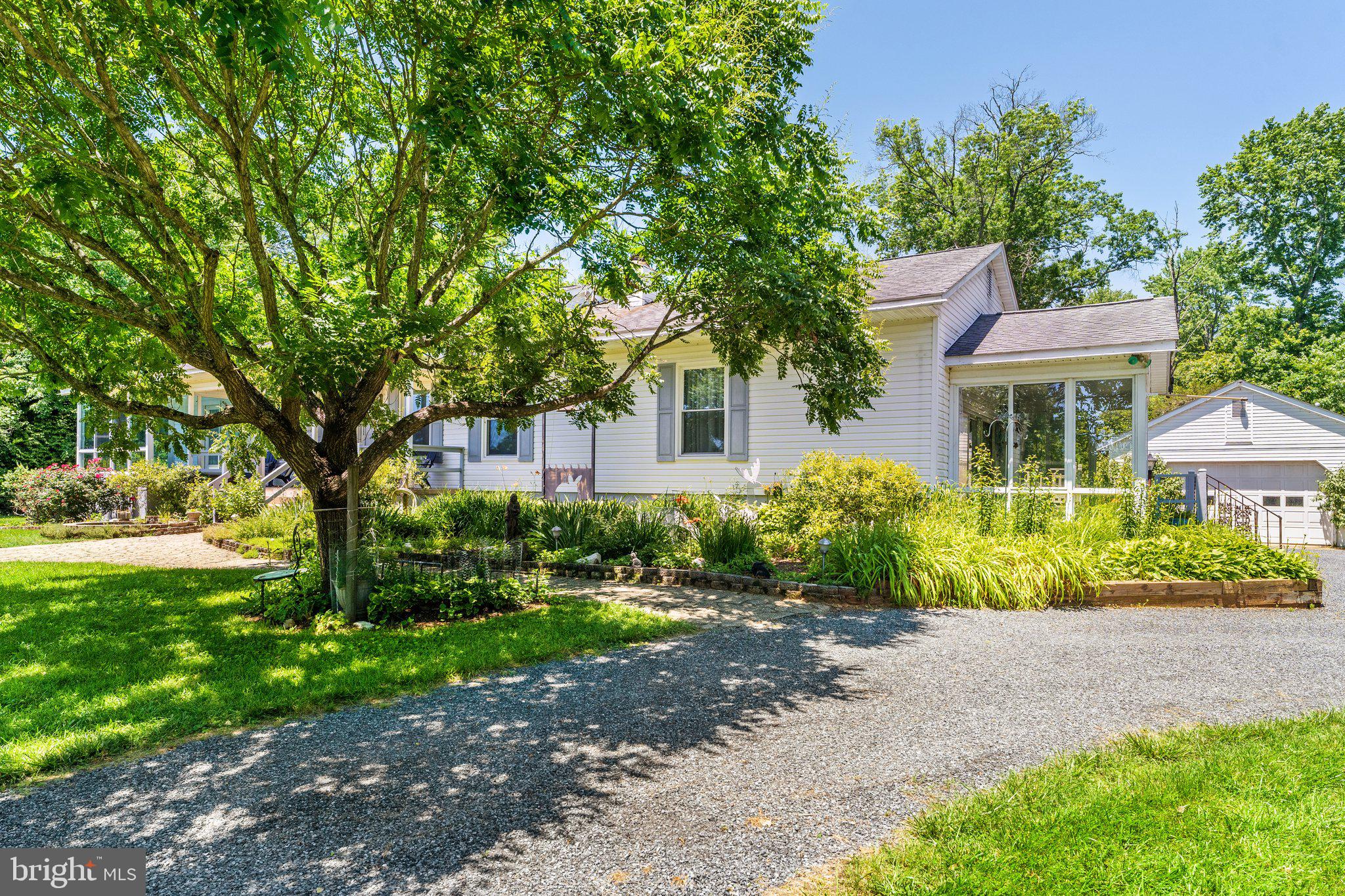 9636 Clarkes Road Bealeton, VA 22712 - Photo 7 of 88