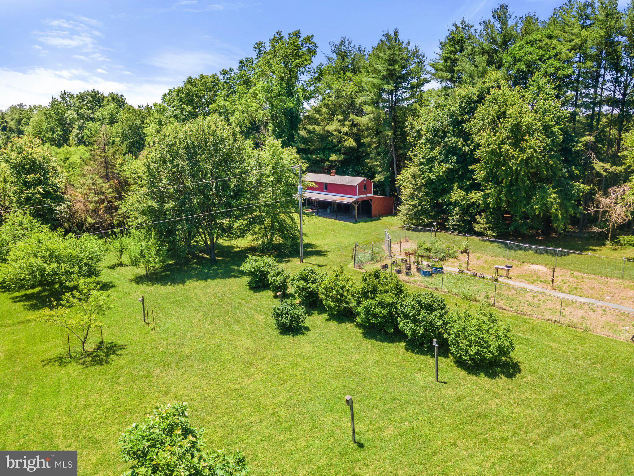 9636 Clarkes Road Bealeton, VA 22712 - Photo 71 of 88